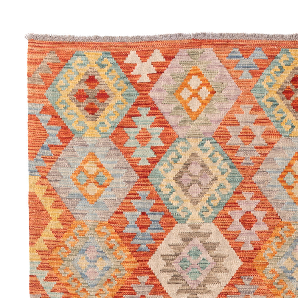 Kilim Maimene Dywan 230x173cm - Dywan wełniany