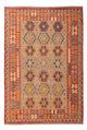 Kilim Maimana Dywan 242x162cm - Dywan wełniany