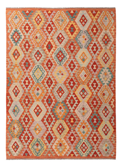 Kilim Maimana Dywan 179x247cm - Dywan wełniany