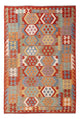 Kilim Maimana Dywan 250x168cm - Dywan wełniany