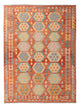 Kilim Maimana Dywan 237x173cm - Dywan wełniany