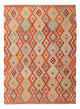 Kilim Maimana Dywan 246x174cm - Dywan wełniany