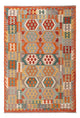 Kilim Maimana Dywan 250x170cm - Dywan wełniany