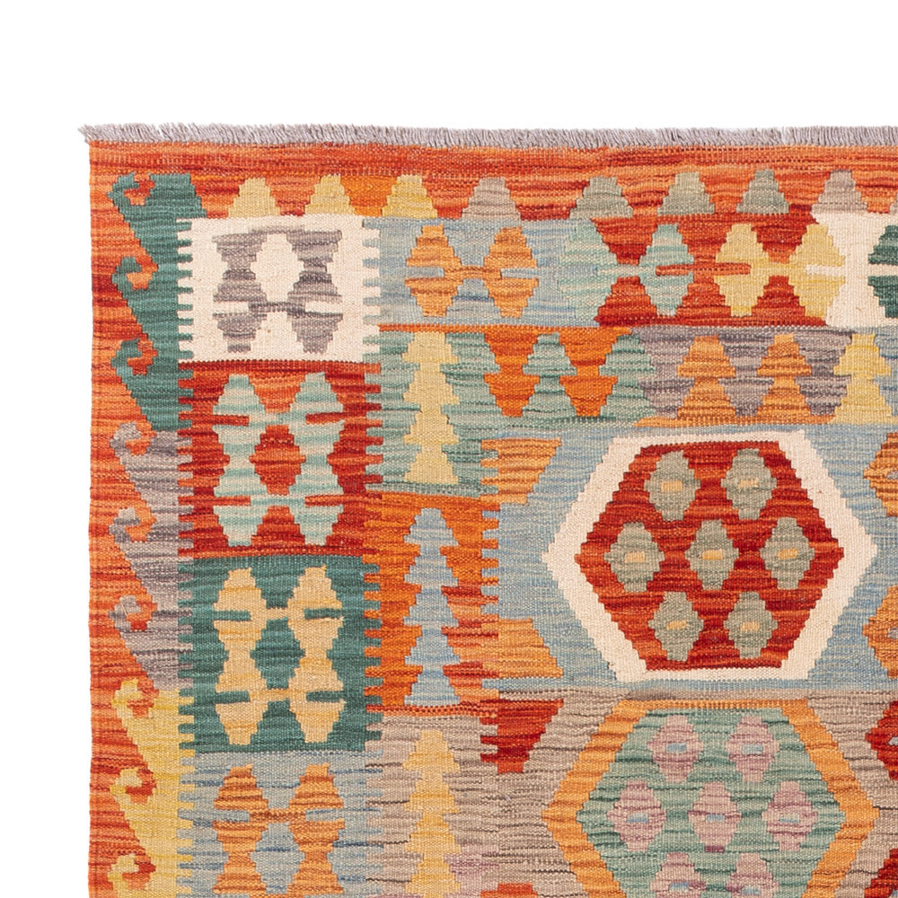 Kilim Maimana Dywan 250x170cm - Dywan wełniany