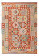 Kilim Maimana Dywan 238x165cm - Dywan wełniany