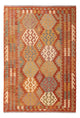 Kilim Maimene Dywan 245x168cm - Dywan wełniany