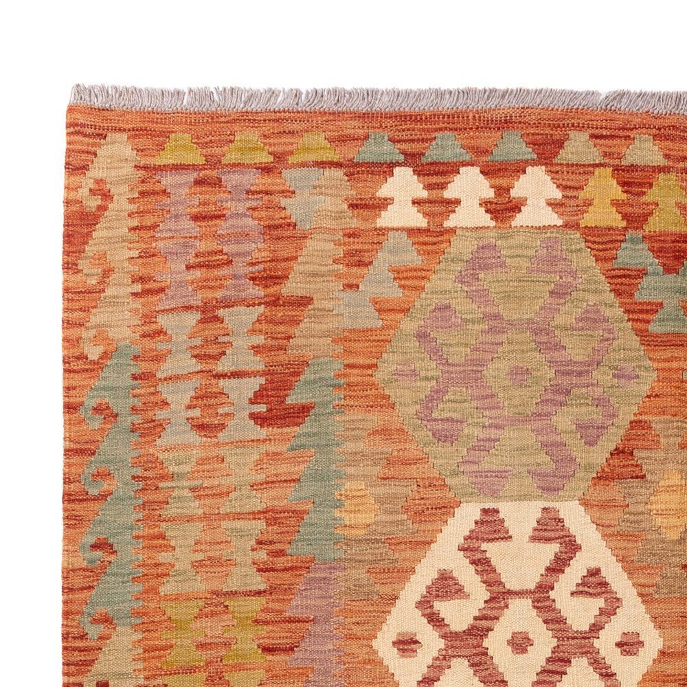 Kilim Maimene Dywan 245x168cm - Dywan wełniany