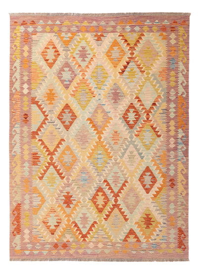 Kilim Maimana Dywan 175x242cm - Dywan wełniany