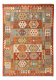 Kilim Maimana Dywan 249x172cm - Dywan wełniany