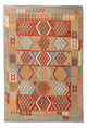 Kilim Maimana Dywan 246x165cm - Dywan wełniany