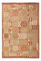 Kilim Maimana Dywan 251x169cm - Dywan wełniany