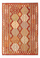 Kilim Maimana Dywan 240x166cm - Dywan wełniany