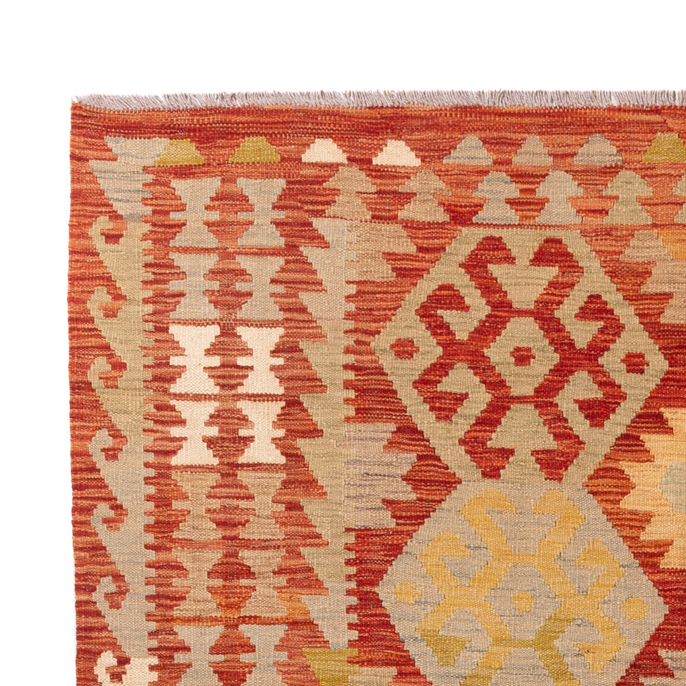Kilim Maimana Dywan 240x166cm - Dywan wełniany