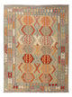 Kilim Maimana Dywan 236x175cm - Dywan wełniany