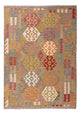 Kilim Maimana Dywan 243x168cm - Dywan wełniany