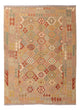 Kilim Maimana Dywan 249x181cm - Dywan wełniany