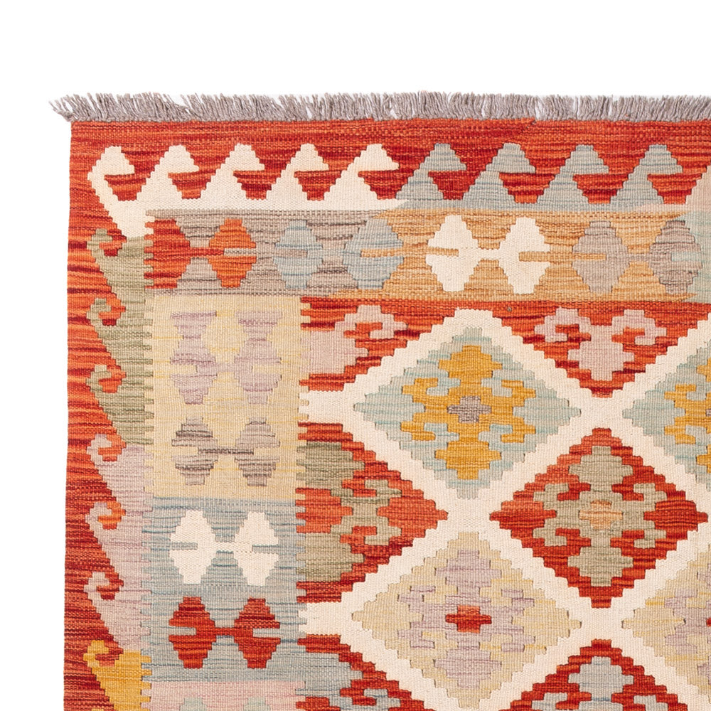 Kilim Maimene Dywan 253x170cm - Dywan wełniany