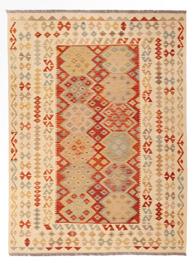 Kilim Maimana Dywan 175x248cm - Dywan wełniany