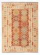 Kilim Maimana Dywan 248x175cm - Dywan wełniany