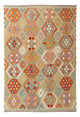 Kilim Maimana Dywan 248x170cm - Dywan wełniany