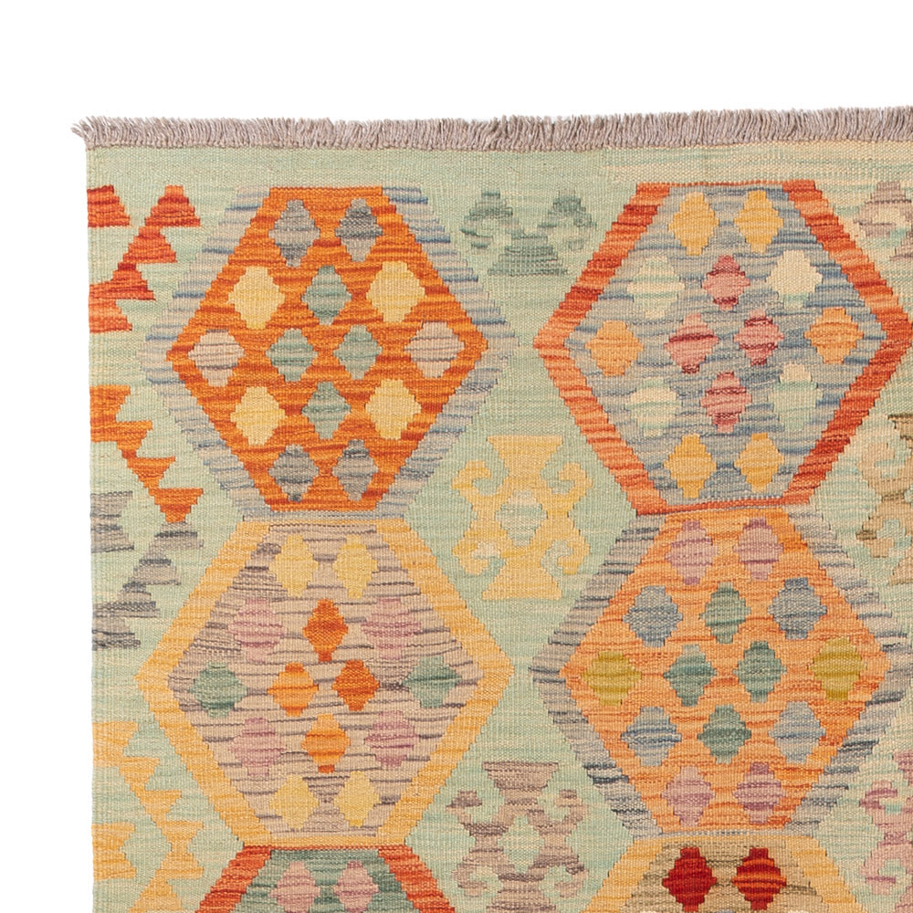 Kilim Maimana Dywan 248x170cm - Dywan wełniany