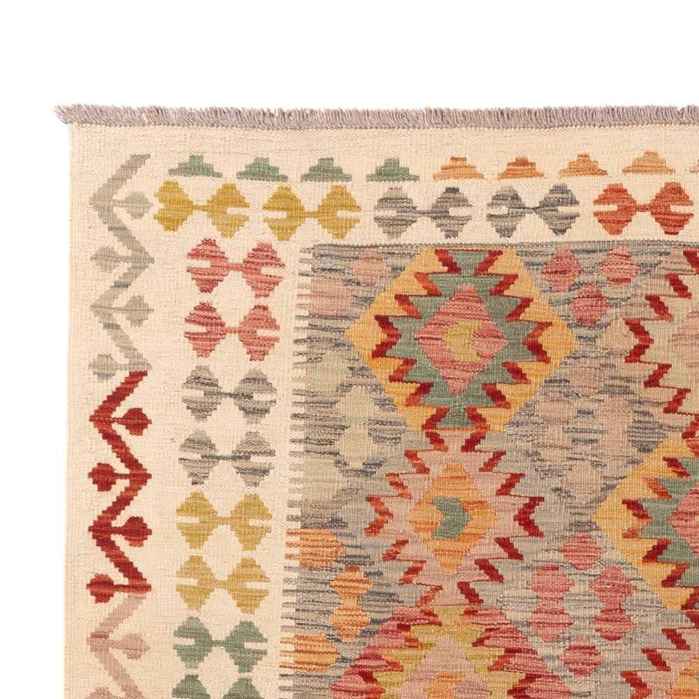 Kilim Maimana Dywan 250x169cm - Dywan wełniany