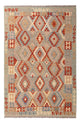 Kilim Maimana Dywan 254x168cm - Dywan wełniany