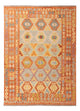 Kilim Maimana Dywan 246x177cm - Dywan wełniany