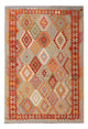Kilim Maimana Dywan 249x173cm - Dywan wełniany