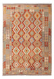 Kilim Maimana Dywan 247x171cm - Dywan wełniany