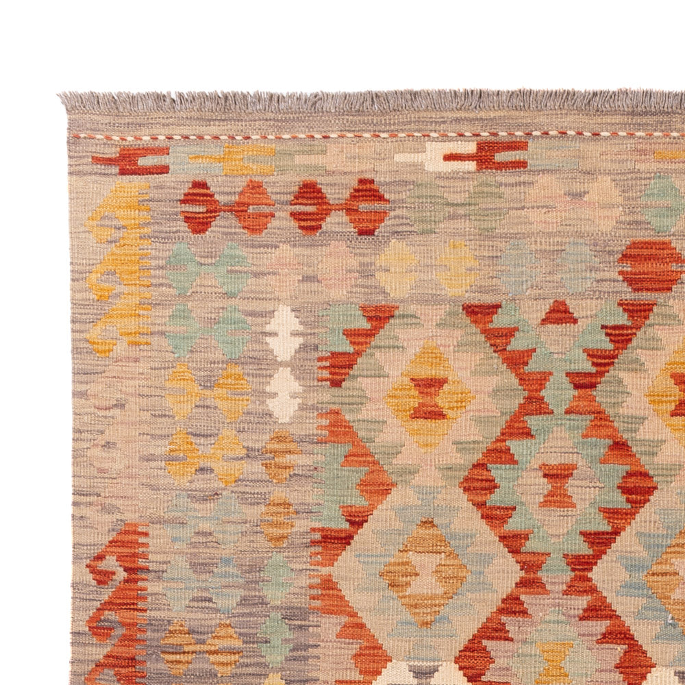 Kilim Maimana Dywan 247x171cm - Dywan wełniany