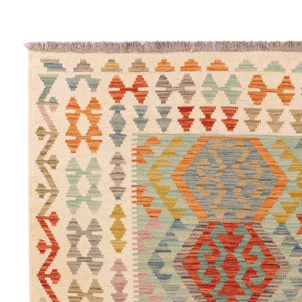 Kilim Maimana Dywan 240x170cm - Dywan wełniany