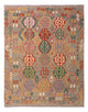 Kilim Maimana Dywan 203x161cm - Dywan wełniany