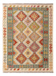 Kilim Maimana Dywan 200x149cm - Dywan wełniany