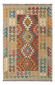 Kilim Maimana Dywan 150x99cm - Dywan wełniany