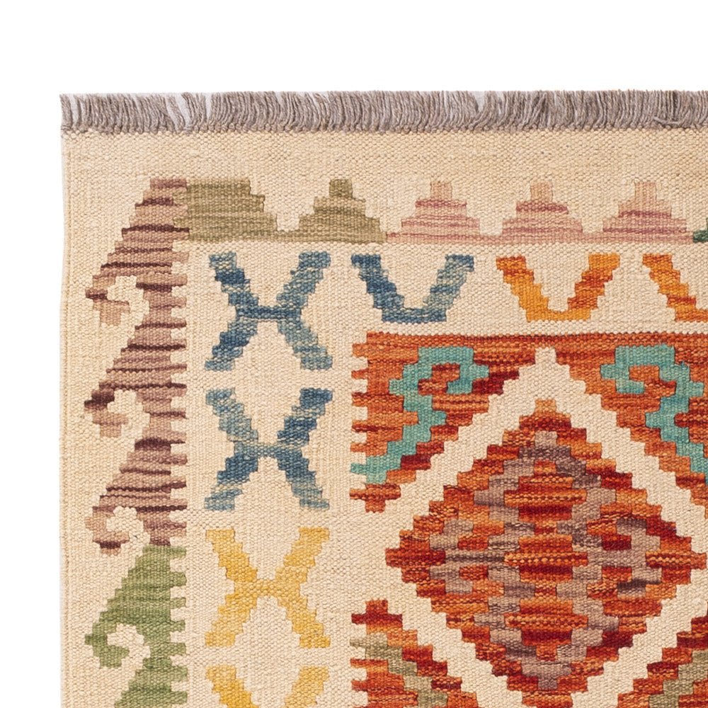 Kilim Maimana Dywan 150x103cm - Dywan wełniany