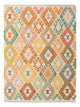 Kilim Maimana Dywan 198x149cm - Dywan wełniany