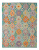 Kilim Maimana Dywan 193x151cm - Dywan wełniany