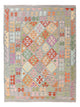 Kilim Maimana Dywan 196x150cm - Dywan wełniany