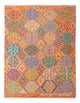 Kilim Maimana Dywan 195x149cm - Dywan wełniany
