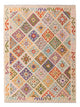 Kilim Maimana Dywan 197x150cm - Dywan wełniany