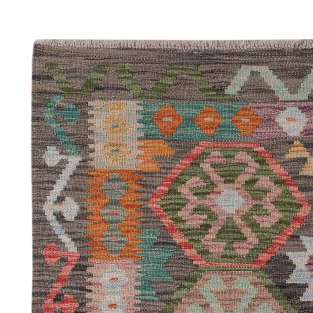 Kilim Maimana Dywan 160x105cm - Dywan wełniany