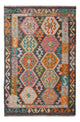 Kilim Maimana Dywan 156x105cm - Dywan wełniany