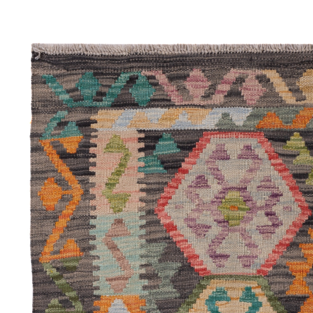 Kilim Maimana Dywan 156x105cm - Dywan wełniany