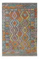 Kilim Maimana Dywan 152x102cm - Dywan wełniany