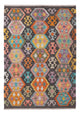 Kilim Maimana Dywan 151x104cm - Dywan wełniany