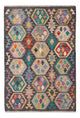 Kilim Maimana Dywan 151x100cm - Dywan wełniany
