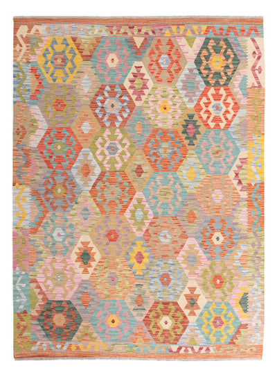 Kilim Maimana Dywan 177x236cm - Dywan wełniany