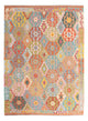 Kilim Maimana Dywan 236x177cm - Dywan wełniany