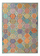 Kilim Maimana Dywan 252x179cm - Dywan wełniany